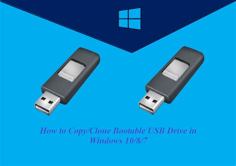 clone usb boot drive linux|clone bootable usb windows 10.